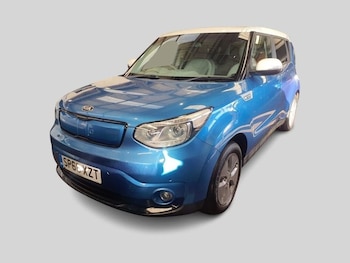 Used Kia Soul 2016 for sale - 77263309: Photo