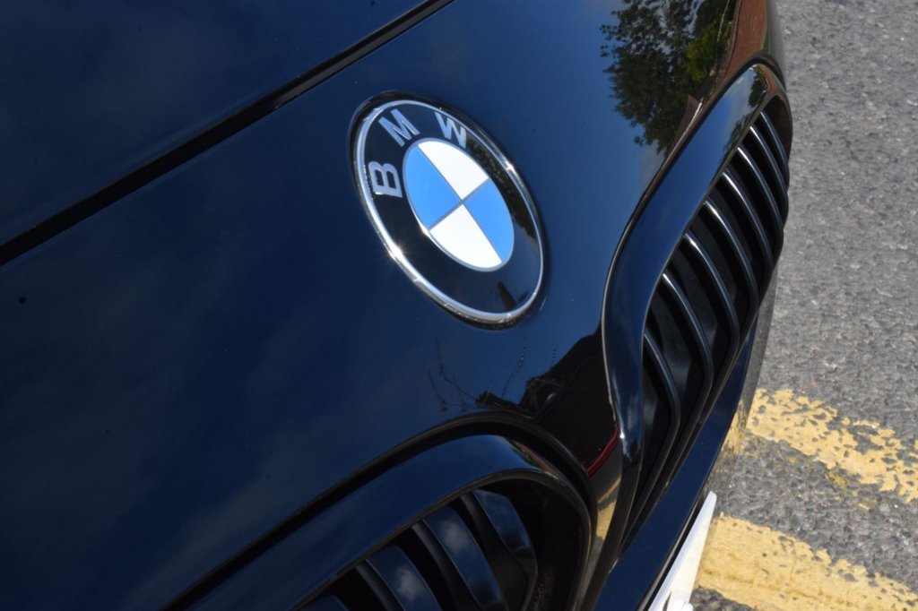 Used BMW 1 Series 2018 for sale - 76400172: Photo 14