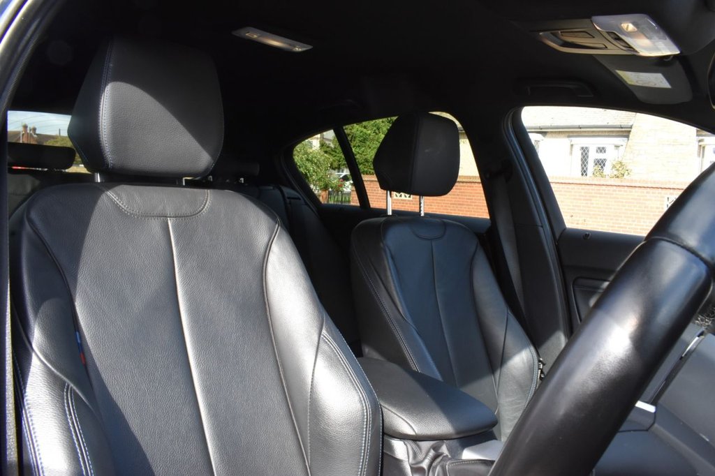 Used BMW 1 Series 2018 for sale - 76400172: Photo 18