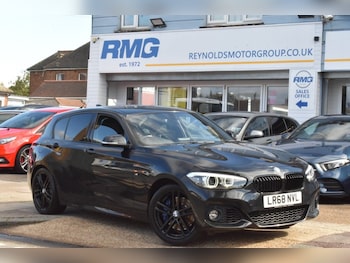 2018 (68) - 118i [1.5] M Sport Shadow Edition 5dr