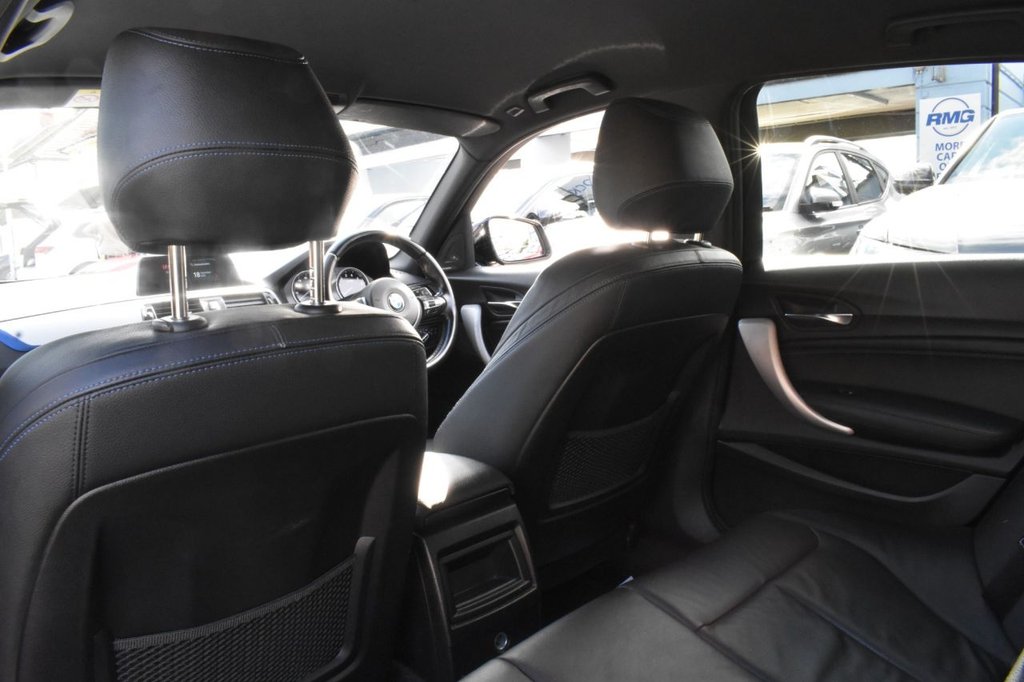 Used BMW 1 Series 2018 for sale - 76400172: Photo 21