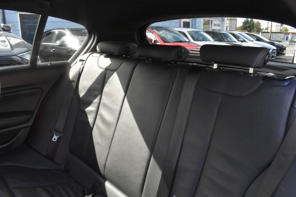 Used BMW 1 Series 2018 for sale - 76400172: Photo 22