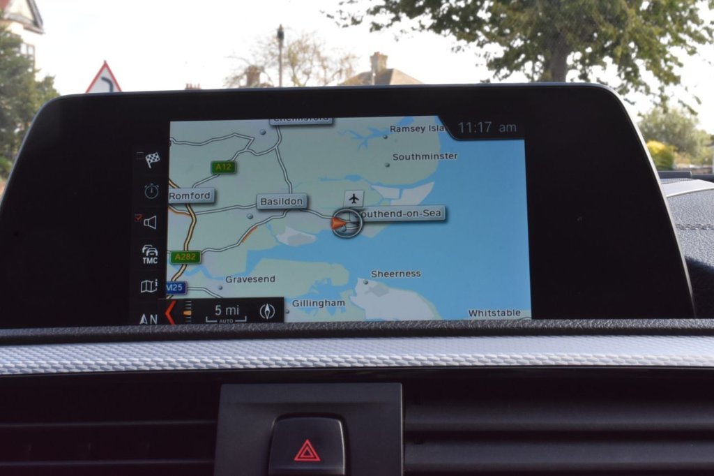 Used BMW 1 Series 2018 for sale - 76400172: Photo 47