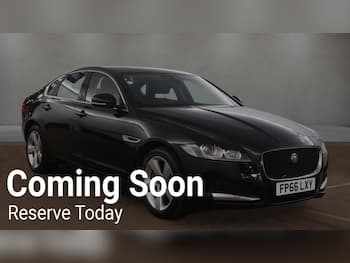 Used Jaguar XF 2016 for sale - 79822672: Photo