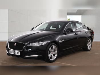 Used Jaguar XF 2016 for sale - 79822672: Photo