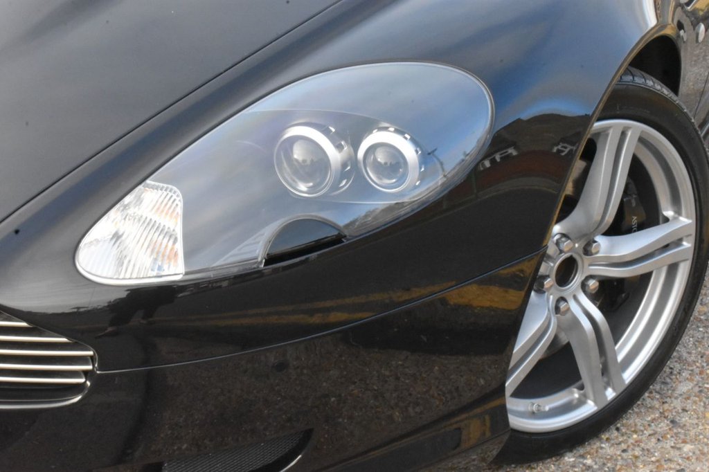 Used Aston Martin DB9 2007 for sale - 77053605: Photo 10