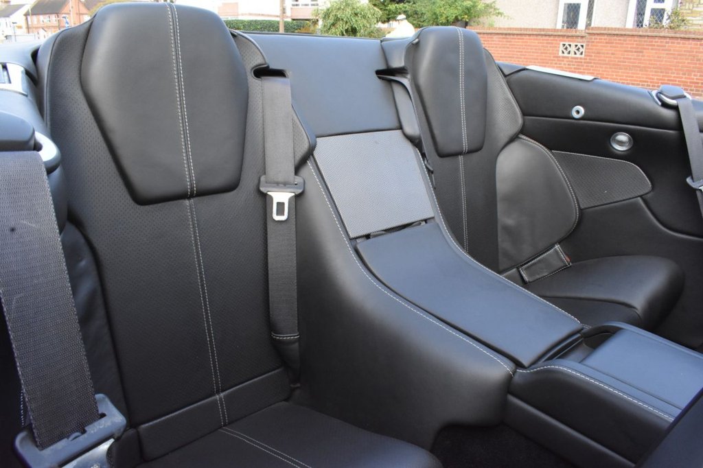 Used Aston Martin DB9 2007 for sale - 77053605: Photo 17