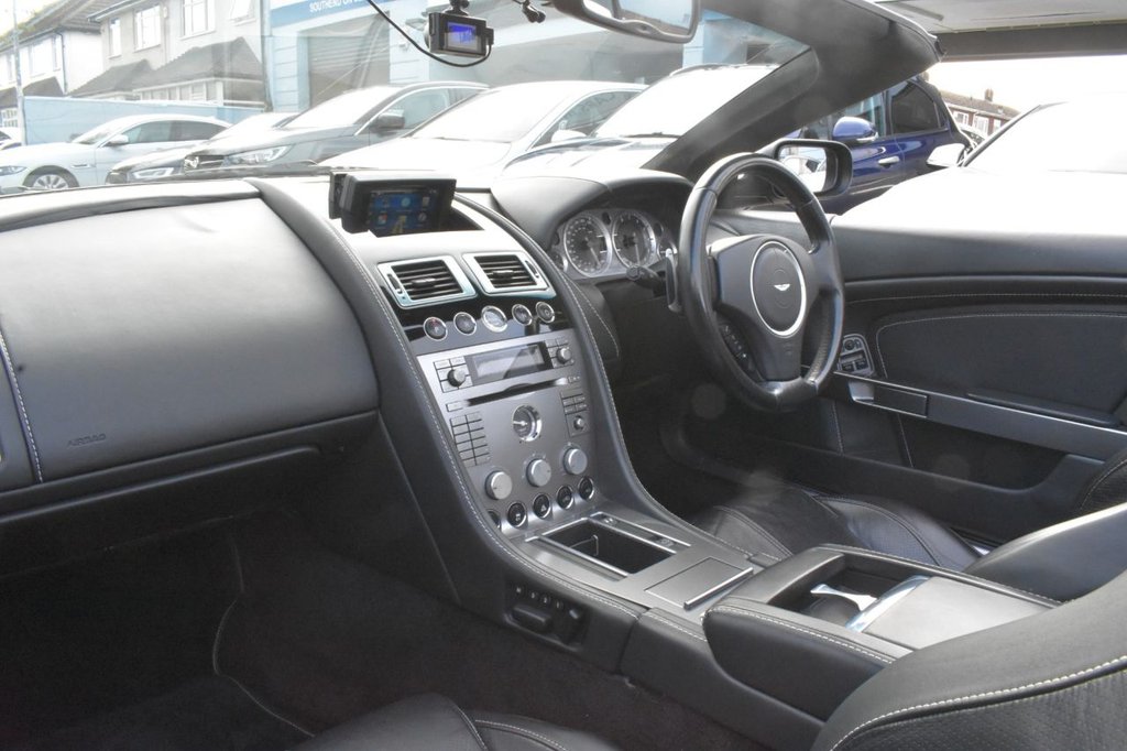 Used Aston Martin DB9 2007 for sale - 77053605: Photo 19