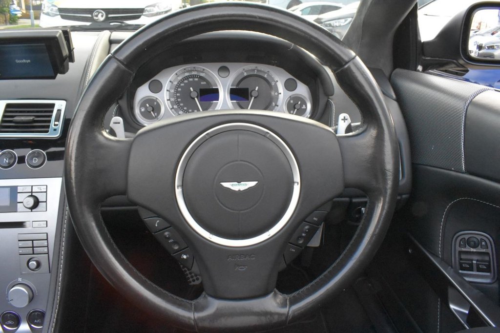 Used Aston Martin DB9 2007 for sale - 77053605: Photo 29