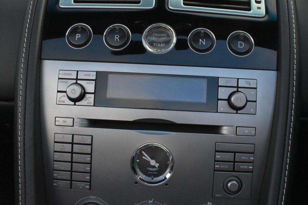 Used Aston Martin DB9 2007 for sale - 77053605: Photo 42