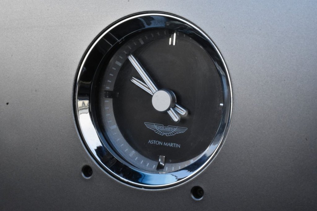 Used Aston Martin DB9 2007 for sale - 77053605: Photo 43