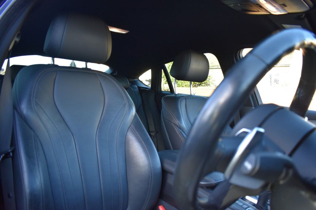 Used BMW X6 2019 for sale - 76855152: Photo 22