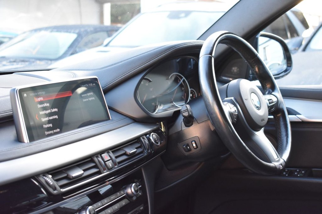 Used BMW X6 2019 for sale - 76855152: Photo 28