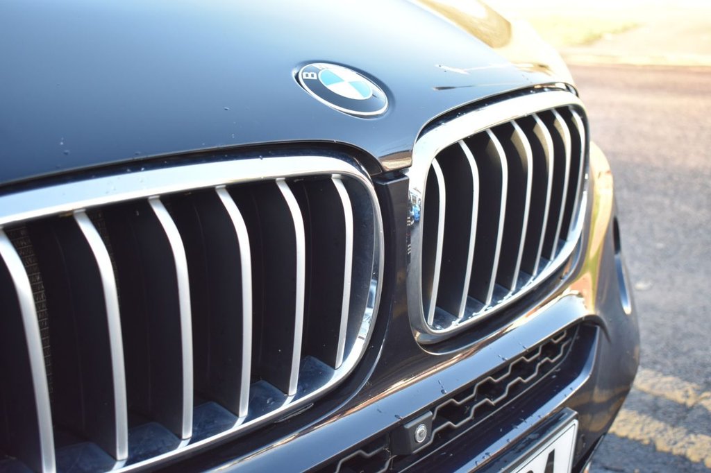 Used BMW X6 2019 for sale - 76855152: Photo 8