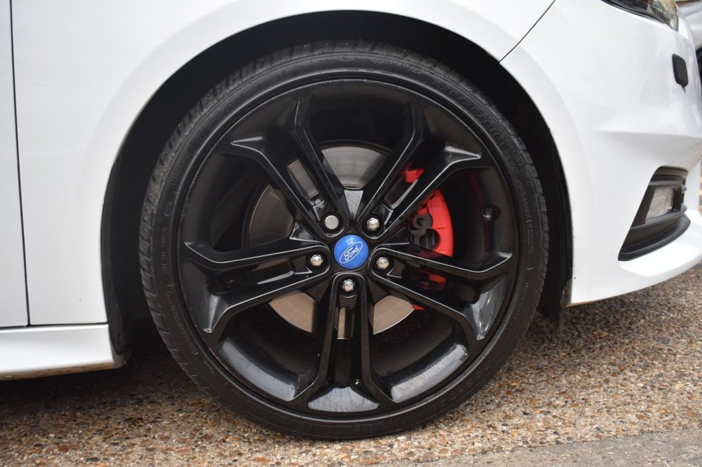 Used Ford Focus 2016 for sale - 78016799: Photo 13