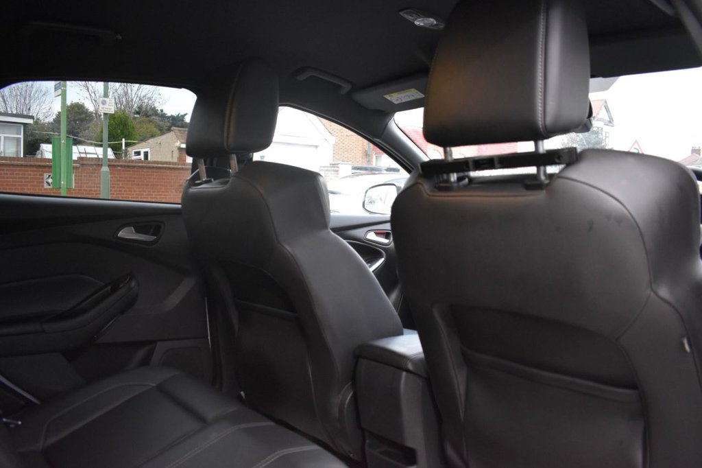 Used Ford Focus 2016 for sale - 78016799: Photo 20