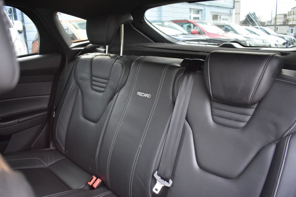 Used Ford Focus 2016 for sale - 78016799: Photo 23