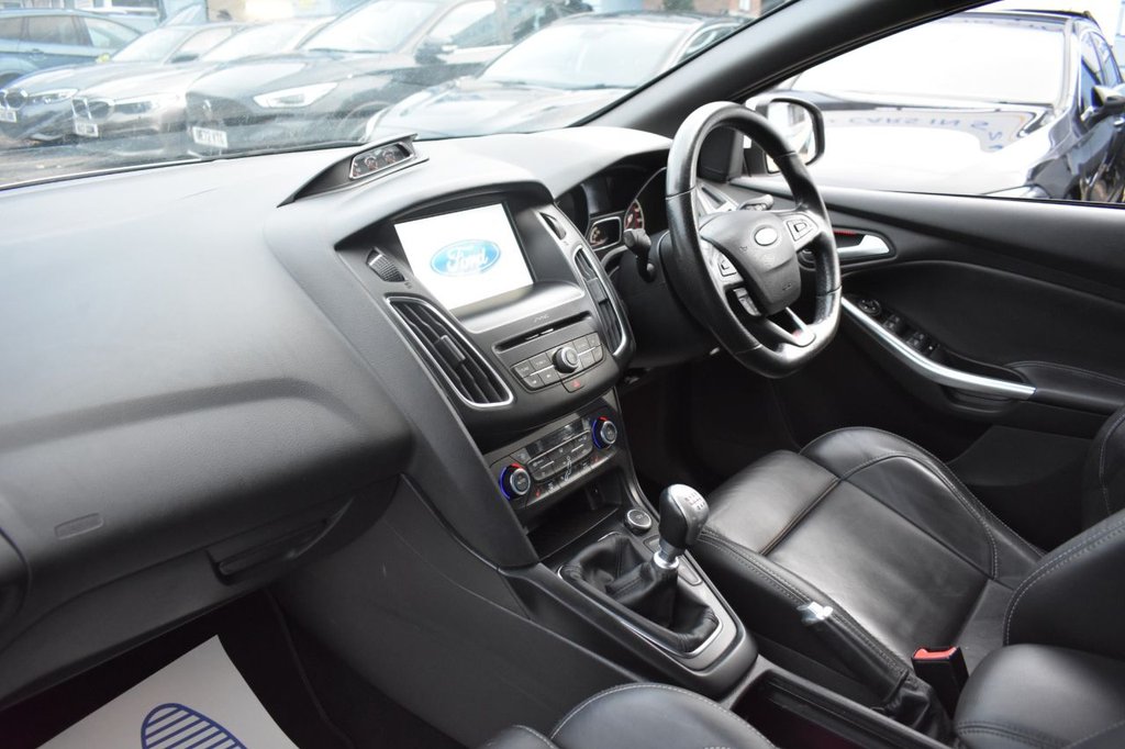 Used Ford Focus 2016 for sale - 78016799: Photo 24