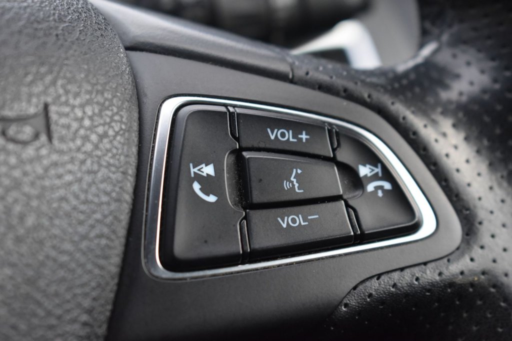 Used Ford Focus 2016 for sale - 78016799: Photo 33