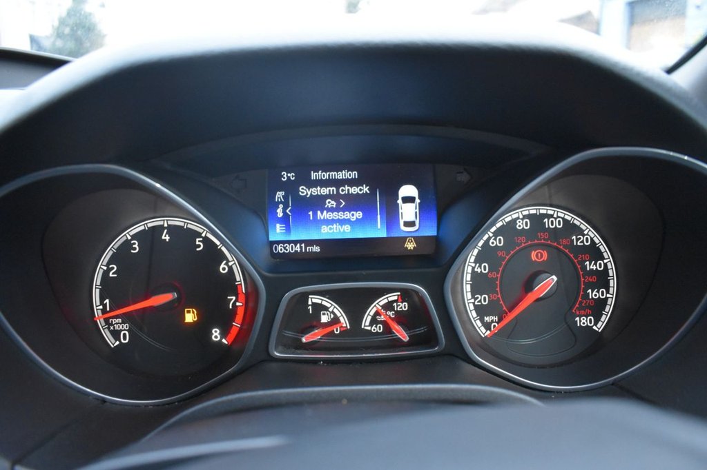 Used Ford Focus 2016 for sale - 78016799: Photo 38