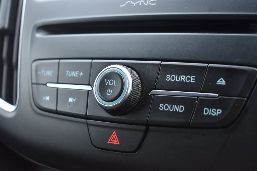 Used Ford Focus 2016 for sale - 78016799: Photo 49