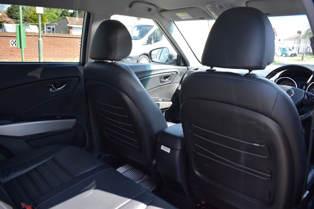 Used Ssangyong Tivoli 2020 for sale - 76400137: Photo 20