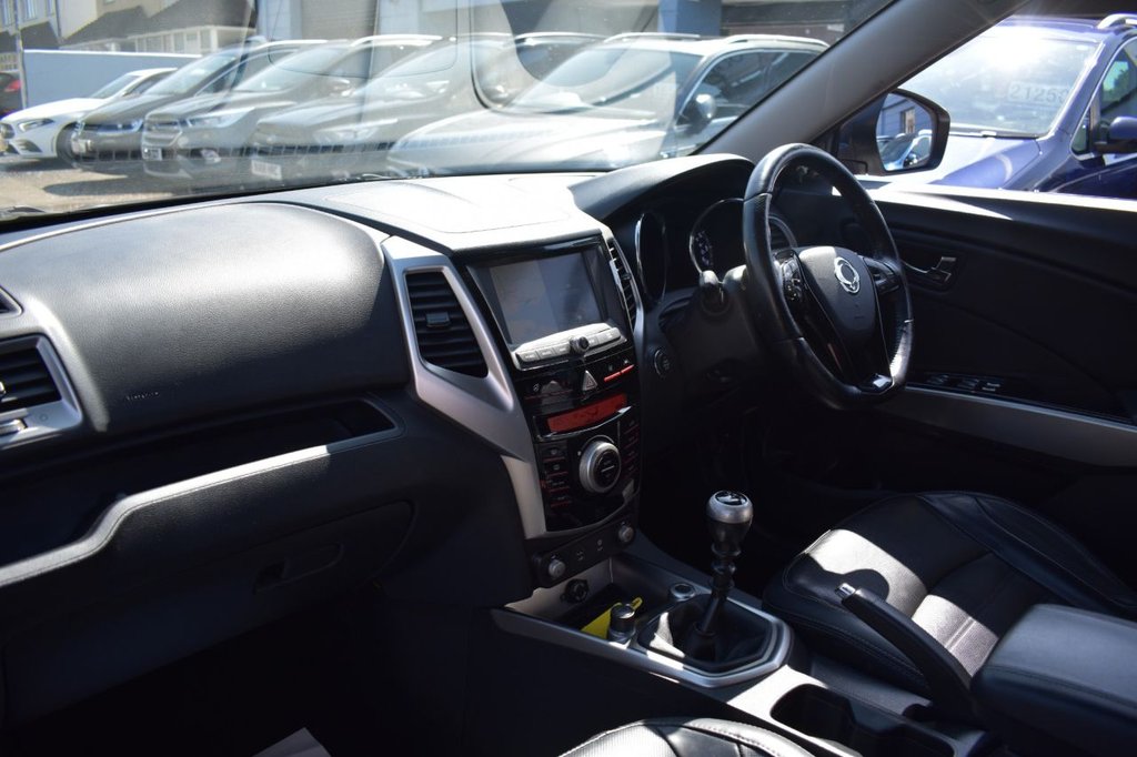 Used Ssangyong Tivoli 2020 for sale - 76400137: Photo 24