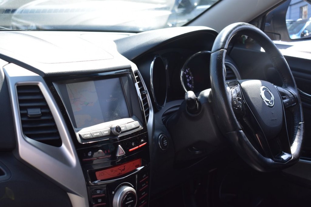 Used Ssangyong Tivoli 2020 for sale - 76400137: Photo 25