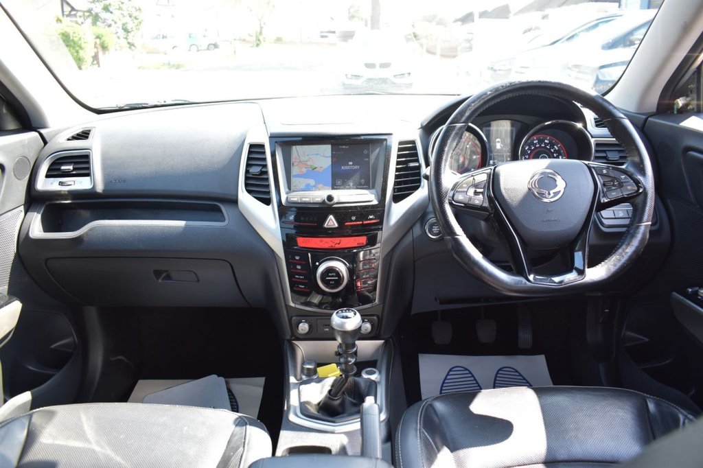 Used Ssangyong Tivoli 2020 for sale - 76400137: Photo 27
