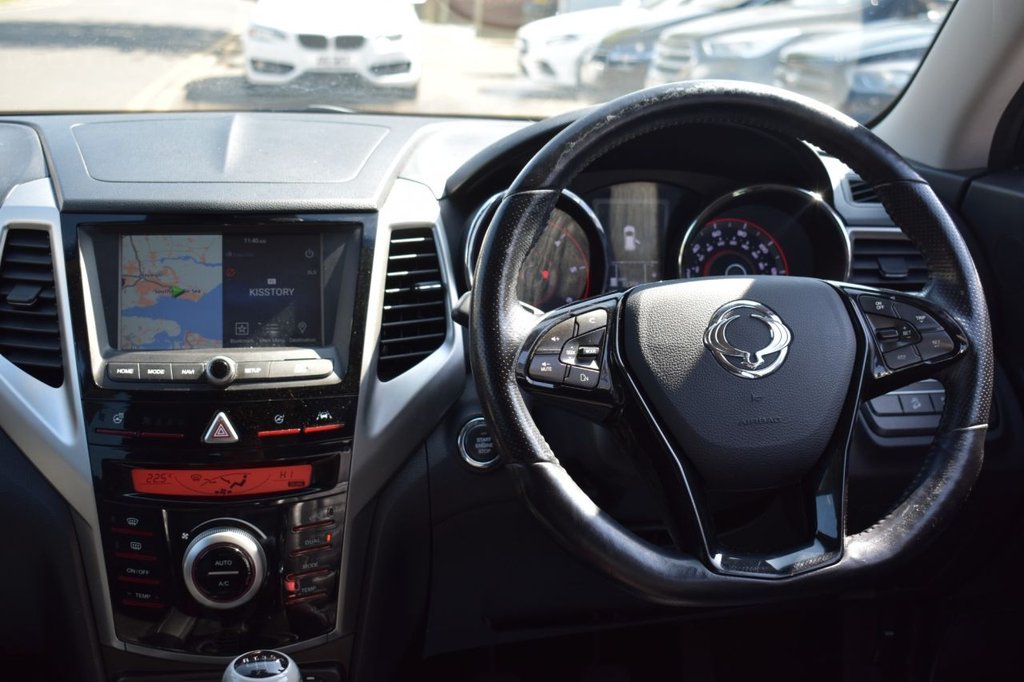 Used Ssangyong Tivoli 2020 for sale - 76400137: Photo 28