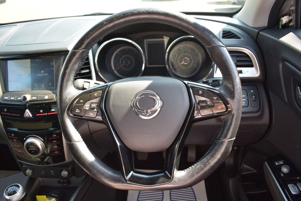 Used Ssangyong Tivoli 2020 for sale - 76400137: Photo 32