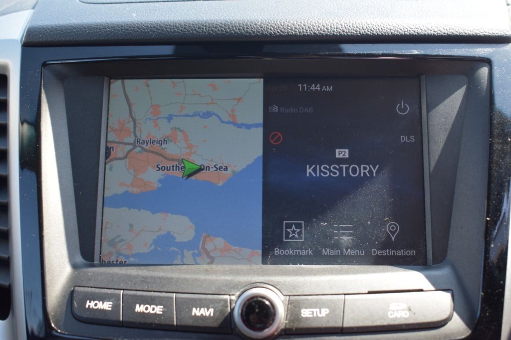 Used Ssangyong Tivoli 2020 for sale - 76400137: Photo 46