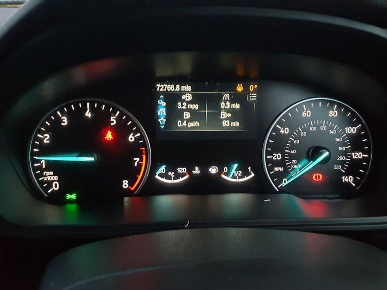 Used Ford Ecosport 2019 for sale - 77981449: Photo 17