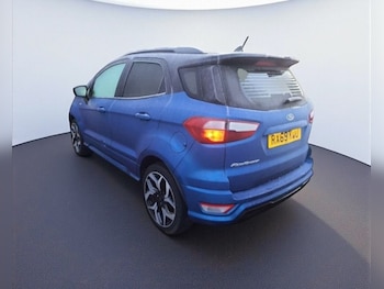 Used Ford Ecosport 2019 for sale - 77981449: Photo