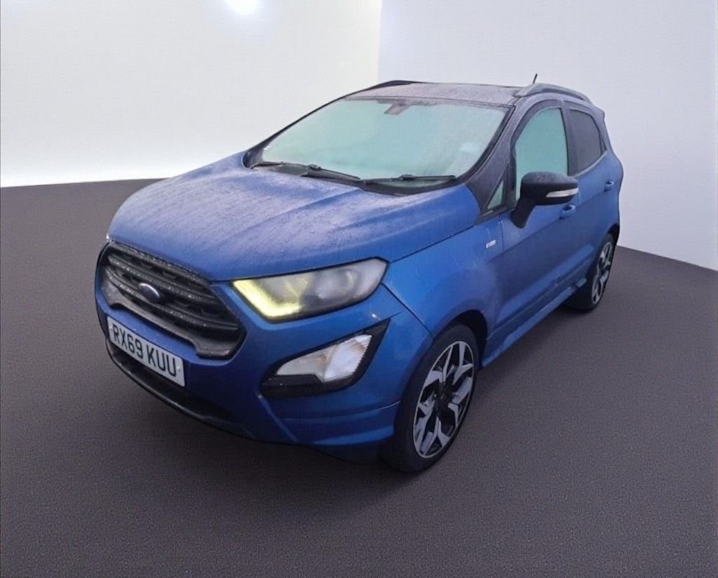 Used Ford Ecosport 2019 for sale - 77981449: Photo 7