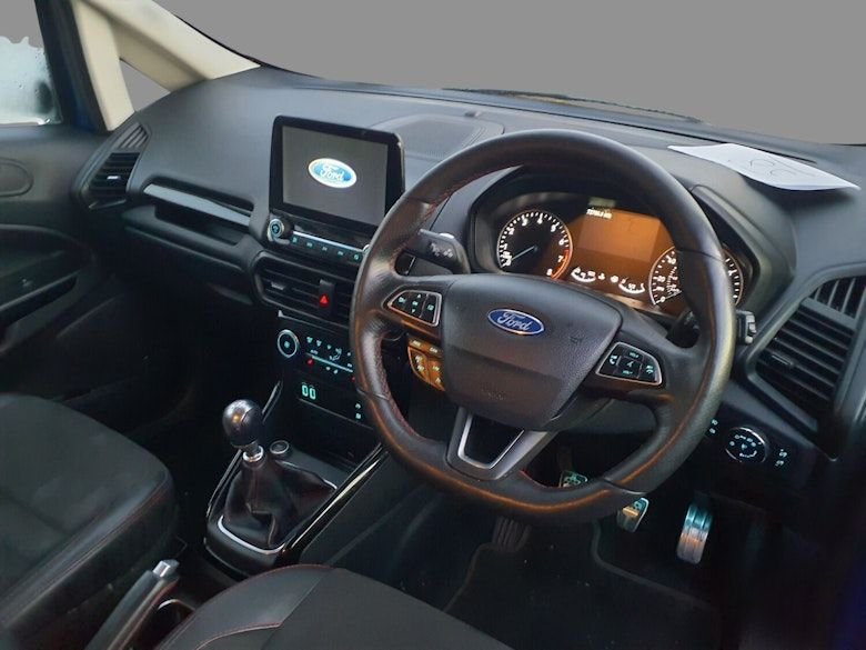 Used Ford Ecosport 2019 for sale - 77981449: Photo 9