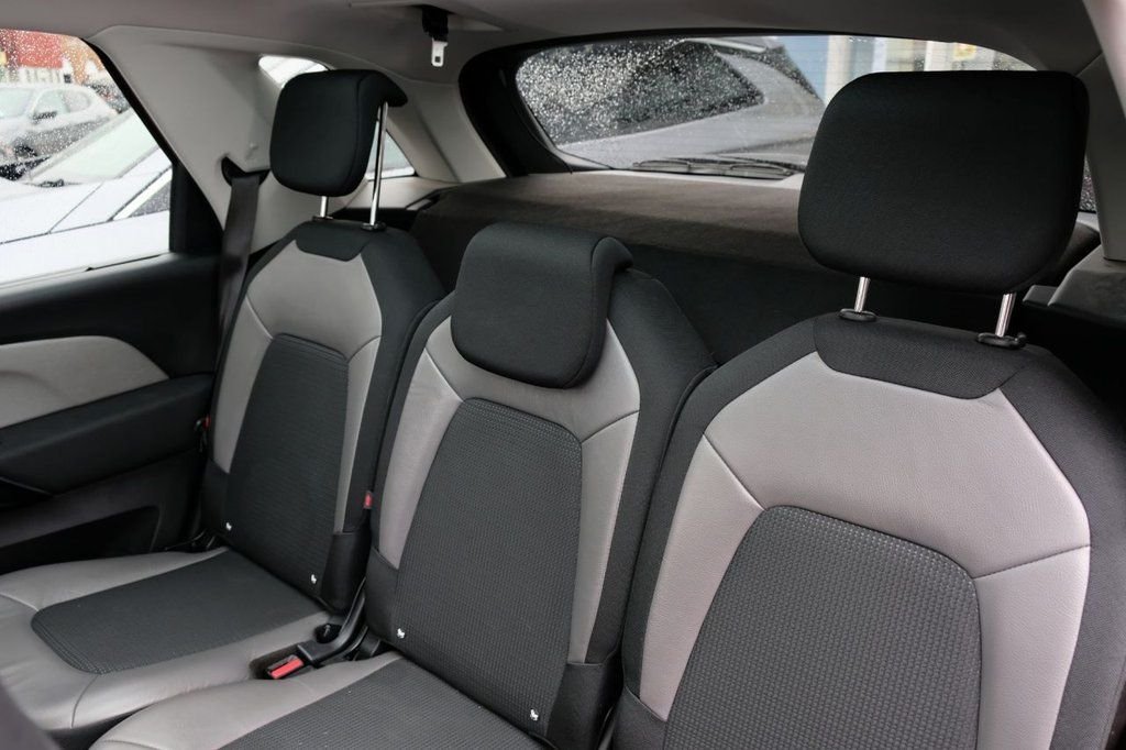 Used Citroen C4 Picasso 2017 for sale - 76670665: Photo 4
