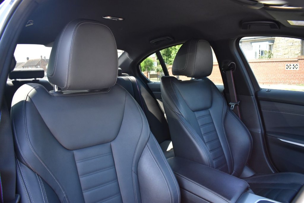 Used BMW 3 Series 2021 for sale - 76400140: Photo 16