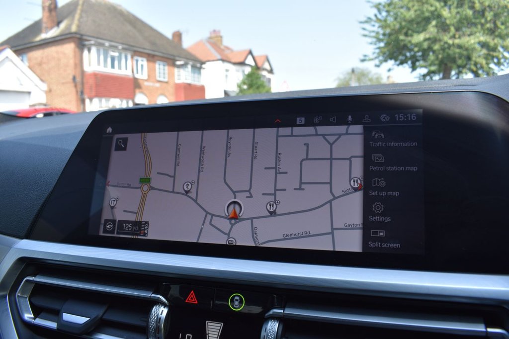 Used BMW 3 Series 2021 for sale - 76400140: Photo 49