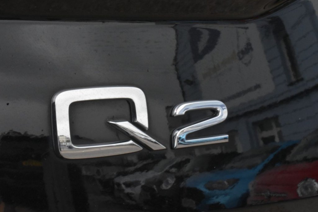 Used Audi Q2 2022 for sale - 76400151: Photo 13