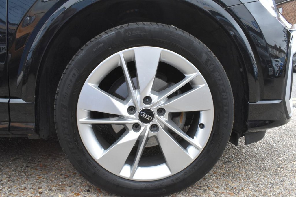 Used Audi Q2 2022 for sale - 76400151: Photo 15