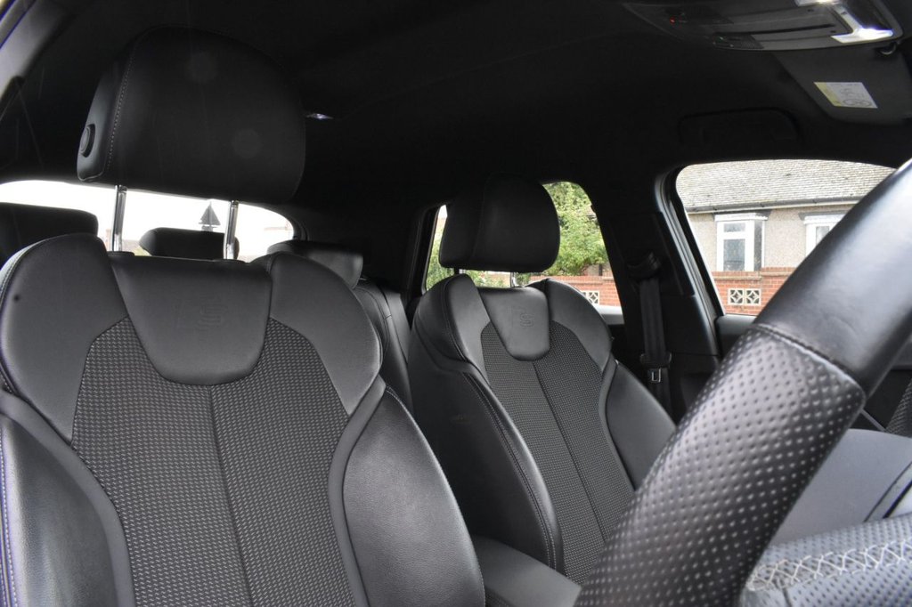 Used Audi Q2 2022 for sale - 76400151: Photo 19