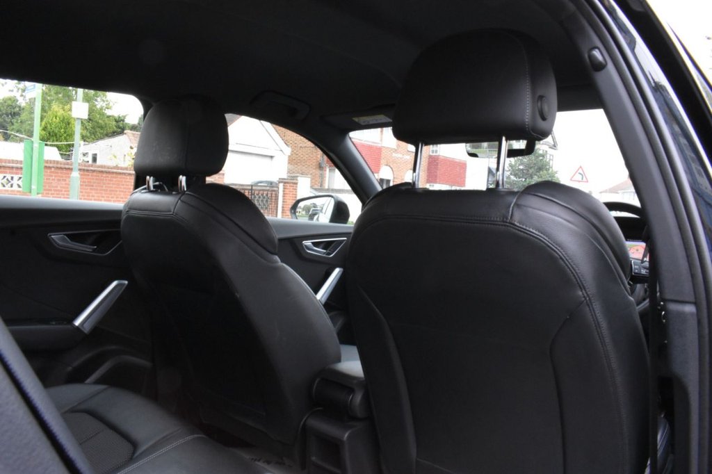 Used Audi Q2 2022 for sale - 76400151: Photo 20