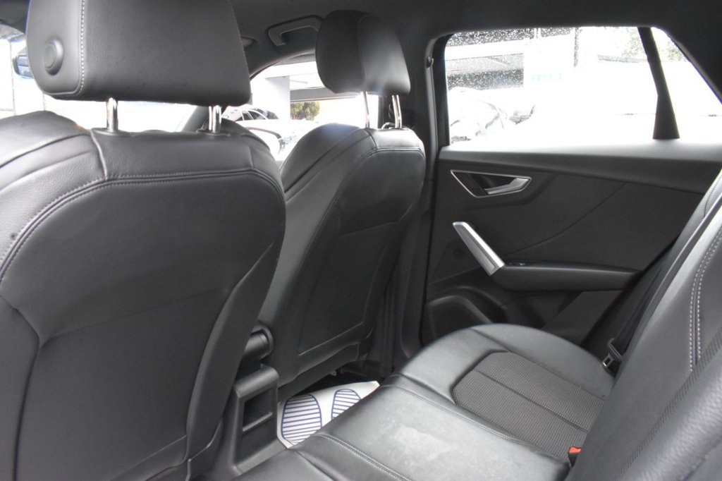 Used Audi Q2 2022 for sale - 76400151: Photo 22