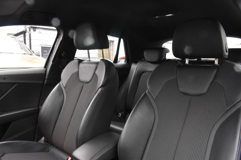 Used Audi Q2 2022 for sale - 76400151: Photo 26