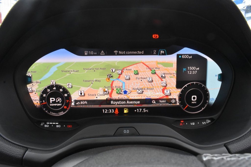 Used Audi Q2 2022 for sale - 76400151: Photo 43