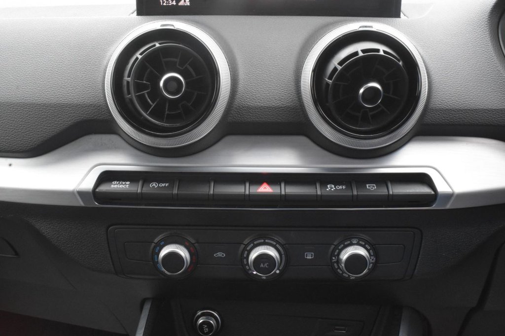 Used Audi Q2 2022 for sale - 76400151: Photo 47