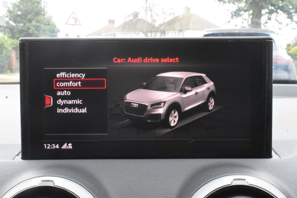 Used Audi Q2 2022 for sale - 76400151: Photo 50