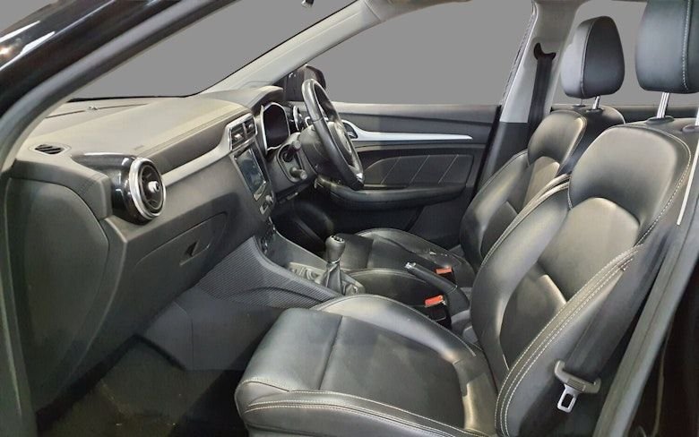 Used MG MG ZS 2020 for sale - 77941684: Photo 10