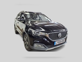 Used MG MG ZS 2020 for sale - 77941684: Photo